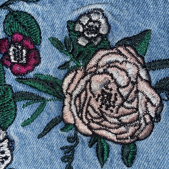 Coachella skirt - Picture 3 of 6